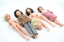 Pedigree sindy dolls for sale  LEEDS