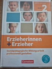 Erzieherinnen erzieher band gebraucht kaufen  Berlin