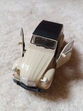 Modellauto citröen 2 gebraucht kaufen  Kehl