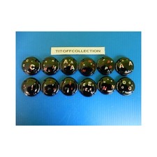 Série capsules champagne d'occasion  Rivière