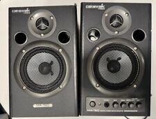 Roland edirol speakers for sale  SUTTON