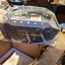 Dominator advanced garage for sale  New Braunfels