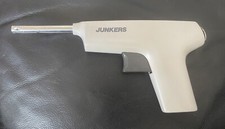 Vintage junkers lighter for sale  LONDON