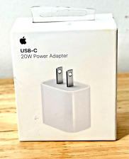 Apple 20w usb for sale  Loganville