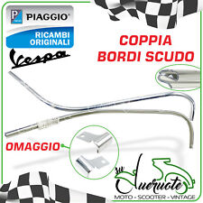 Bordo scudo vespa usato  Barletta