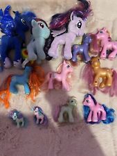 Little pony ponies for sale  HARLOW