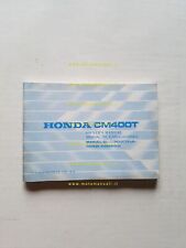 Honda 400 1979 usato  Vimodrone