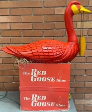 Rare vintage red for sale  Belleville