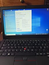 Lenovo thinkpad x260 usato  Trieste