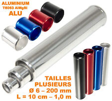 Tube durite aluminium d'occasion  Strasbourg-