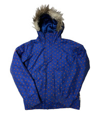 Burton snowboard jacket for sale  Madison
