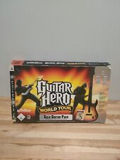 Ps3 guitar hero usato  Saviore dell'Adamello