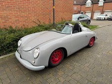 Porsche 356 speedster for sale  KENILWORTH