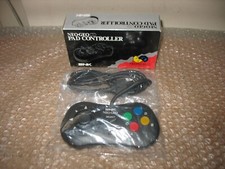 Usado, BOXED ENGLISH VERSION JOYPAD NEO GEO CONTROLLER ORIGINAL SNK! comprar usado  Enviando para Brazil