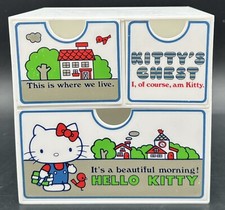 Vintage hello kitty for sale  Florence