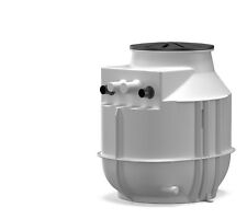 Wilo pumpenschacht drainlift gebraucht kaufen  Deutschland
