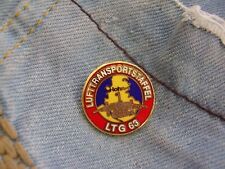 Pin bundeswehr lufttransportst gebraucht kaufen  Dallgow