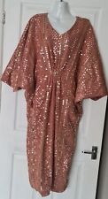 Kaftan dress for sale  NOTTINGHAM