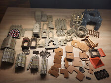 Playmobil ersatzteil ritterbur gebraucht kaufen  Mehring