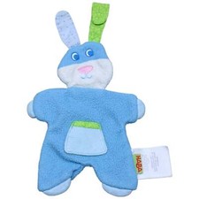 Hase blau schnuller gebraucht kaufen  Neusäß