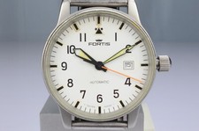 Fortis fliegeruhr automatico usato  Valvestino