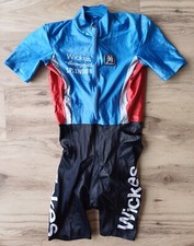 Combinaison maillot cyclisme d'occasion  Inzinzac-Lochrist