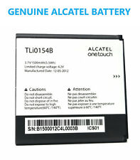 Bateria Alcatel One Touch TLI0154B fabricante de equipamento original Alcatel One Touch TLI0154 comprar usado  Enviando para Brazil