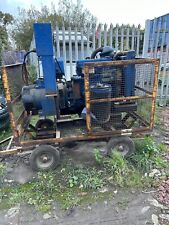 3 phase diesel generator for sale  RAYLEIGH