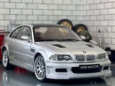 Boxed kyosho bmw for sale  BOLTON