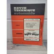 Autobianchi a111 primula d'occasion  Castelnau-d'Auzan