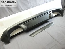 Mercedes w246 diffusor gebraucht kaufen  Freren