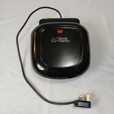 George forman compact for sale  IPSWICH
