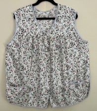 Floral women smock for sale  Bristol