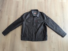 Levi men faux for sale  Bennington