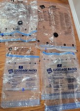 Storage bags space for sale  Kingsland