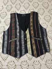 Vintage o.o. vest for sale  Rutledge