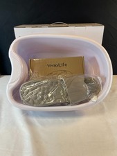 Vniolife white gray for sale  Springfield