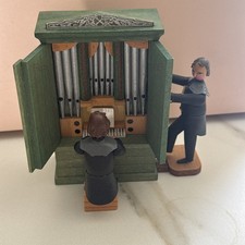 Alte werner rgel gebraucht kaufen  Haan