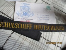 Bundeswehr marine schulschiff gebraucht kaufen  Lohne (Oldenburg)