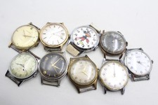 Vintage mechanical watch for sale  LEEDS