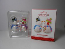 2013 hallmark snowman for sale  Ottawa