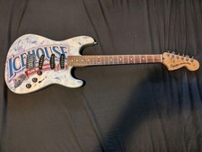 Fender squier stratocaster for sale  Bay City