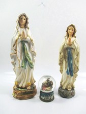 Madonna lourdes schneekugel gebraucht kaufen Madonna lourdes schneekugel gebraucht kaufen  Völklingen