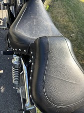 Assento de motocicleta Mustang – Suzuki Boulevard S50 / Intruder VS800 (2005–2009) comprar usado  Enviando para Brazil
