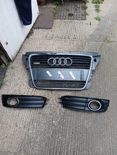 audi a3 grill for sale  BURTON-ON-TRENT