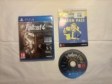 Fallout ps4 gioco usato  Valenzano