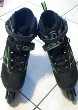Pattini linea rollerblade usato  Malalbergo