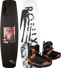 Ronix wakeboard set gebraucht kaufen  Düsseldorf