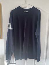 Lindeberg navy golf for sale  PUDSEY