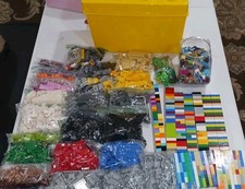Huge lego bulk for sale  Evansville